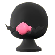 ワリオのひげの画像