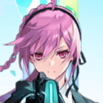 ティルフィング ブラックキラーズ(執行官衣装Ver.)の画像