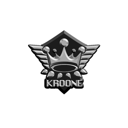 ステッカー［クローネ］