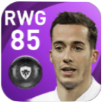 FPルーカス・バスケス(3/1)の画像