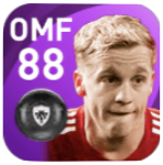 FPドニー・ファン・デ・ベーク(3/1)の画像