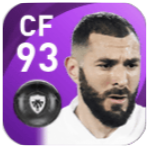 FPカリム・ベンゼマ(3/1)の画像