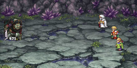 ゾンビボーゲン