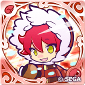 大自然を巡るゲンサンの画像