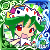 ショータイムのフルシュ（星7）の画像