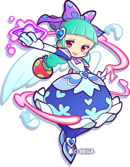 いたわりのグレタ(星7)