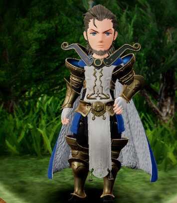 ジャッジメント画像