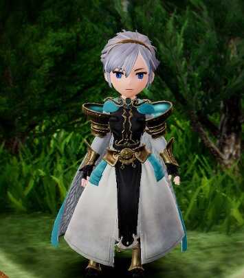 ジャッジメント画像