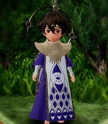 オラクルの画像