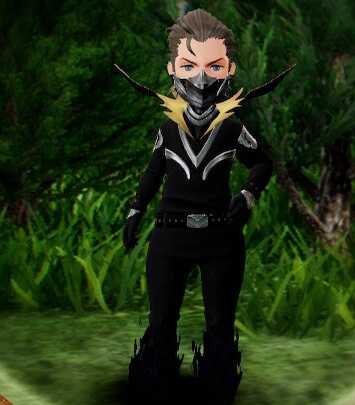 ファントム画像