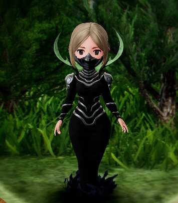 ファントム画像