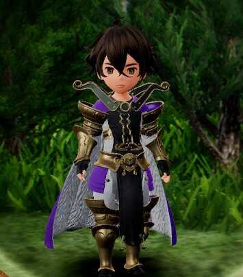 ジャッジメントの画像