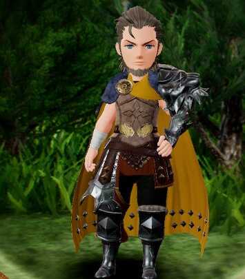 ソードマスター画像