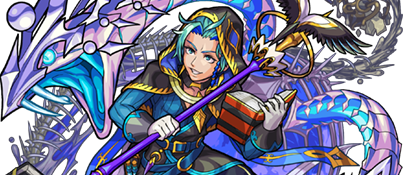 メルクリウスの画像