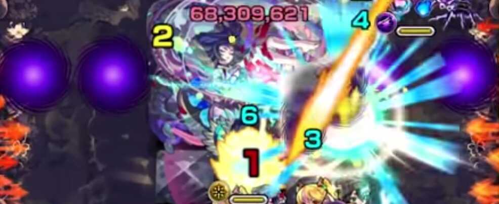 モノノケ少女 SS