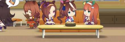 サークルに加入しておく