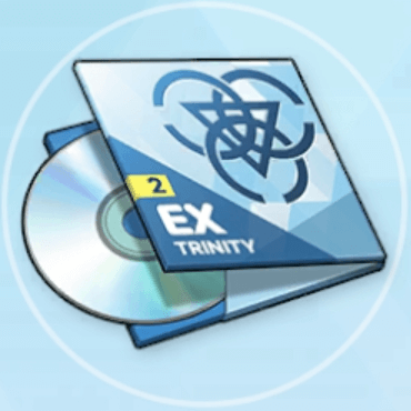 中級戦術教育BD（トリニティ）画像