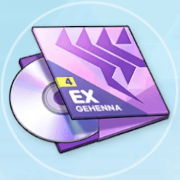 最上級戦術教育BD（ゲヘナ）画像