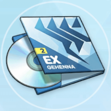 中級戦術教育BD（ゲヘナ）画像