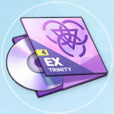 最上級戦術教育BD（トリニティ）画像
