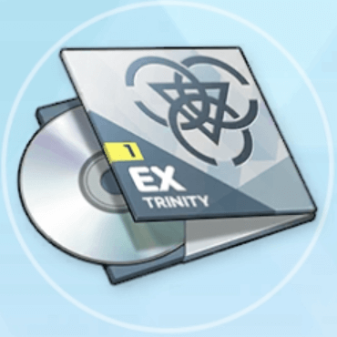 初級戦術教育BD（トリニティ）画像