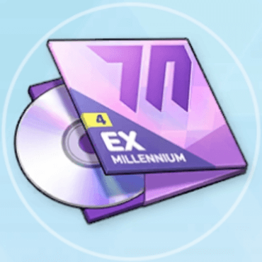 最上級戦術教育BD（ミレニアム）画像