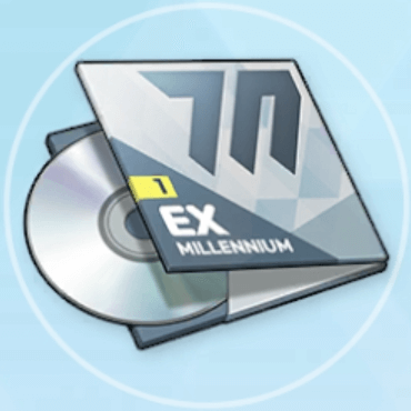 初級戦術教育BD（ミレニアム）画像