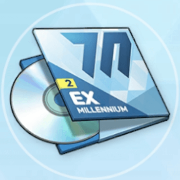 中級戦術教育BD（ミレニアム）画像