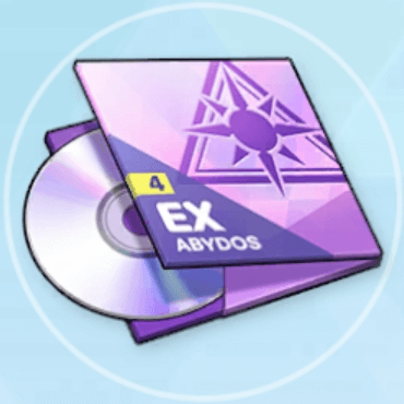 最上級戦術教育BD（アビドス）画像