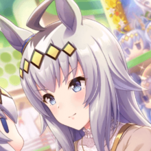 ウマ娘 オグリキャップ サポートssr の評価とイベント ゲームエイト