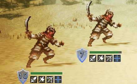 エドモンズの手下（LV44）