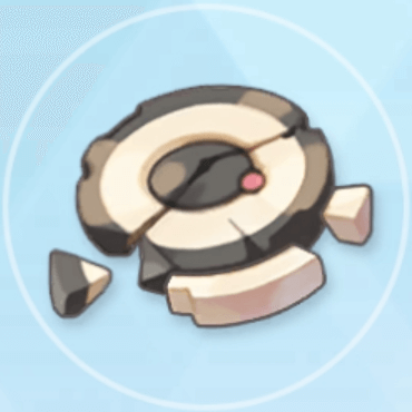 壊れたファイストス円盤画像