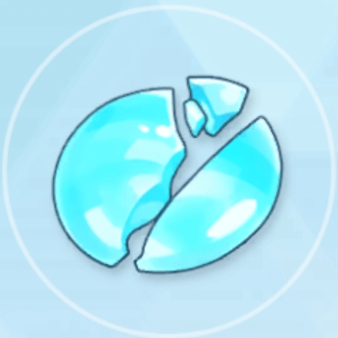 壊れたニムルドレンズ画像