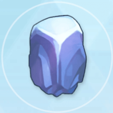 低純度のヴォルフスエック鋼鉄画像