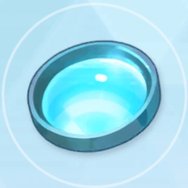 摩耗したニムルドレンズ画像