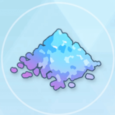 エーテルの粉画像