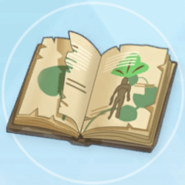 編集済みのヴォイニッチ手稿のコピー画像