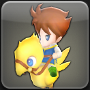 マメットバッツ