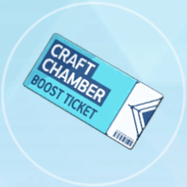 ブースターチケット画像