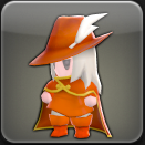 マメット・レッドメイジ