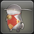 マメット・ナマズオ