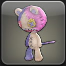 マメットキメラ