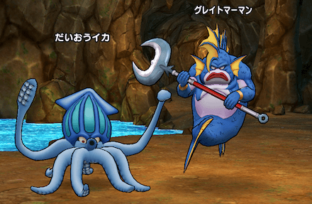 高難度海賊アロン航海記