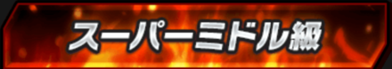 スーパーミドル級