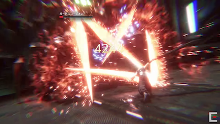 ff7ec ゲーム画面2