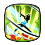 フィナーレの画像