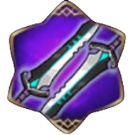 サイレントダガーの画像