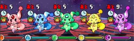 パズドラ 機構城の絶対者の攻略と対策まとめ 階層別立ち回り ゲームエイト パズドラ 機構城の絶対者の攻略と対策まとめ 階層別立ち回り ゲームエイト