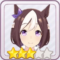 スペシャルウィーク