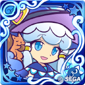 マジカル・シフォン（星7）の画像